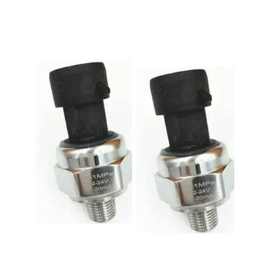 low cost Engine Oil Fuel Water Automotive pressure sensor