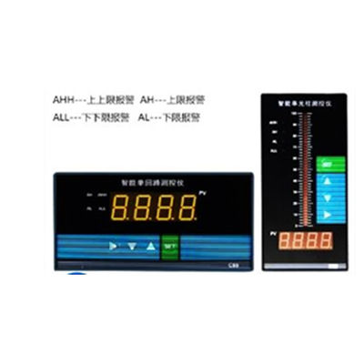 water pressure sensor  electric display meter