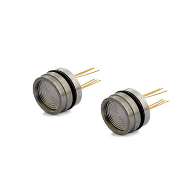 19mm piezoresistive silicon pressure sensor mat