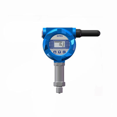 RS485 GPRS wireless diaphragm pressure sensor transmitter price