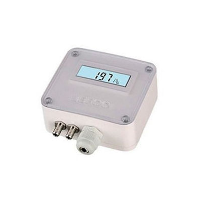 China air micro 4-20mA differential pressure transmitter air pressure sensor