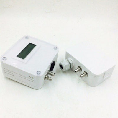 China air micro 4-20mA differential pressure transmitter air pressure sensor