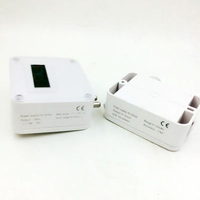 Micro Differential Pressure sensor, Air Pressure sensor