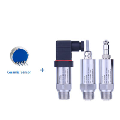 China cheap water Pressure Transmitter sensor price