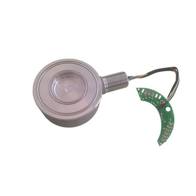 Capacitive Pressure Sensor