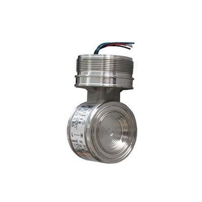 Capacitive Pressure Sensor