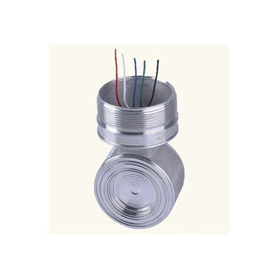 Capacitive Pressure Sensor
