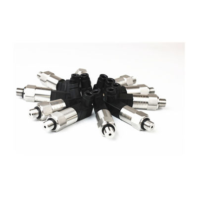 low cost differential mini water pressure sensor in China high precision