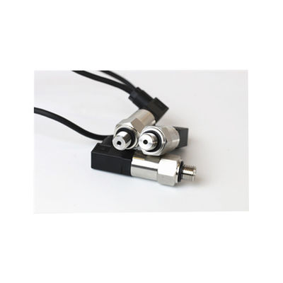 low cost differential mini water pressure sensor in China high precision
