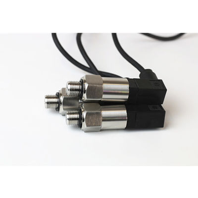 low cost differential mini water pressure sensor in China high precision