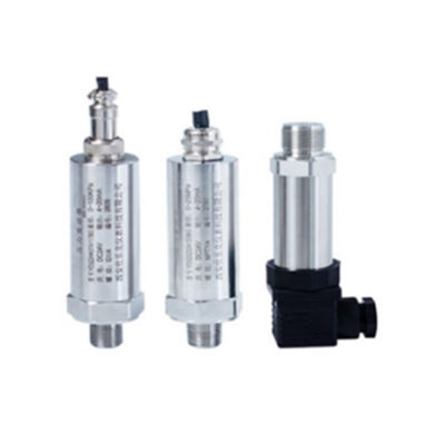 low cost 4-20mA air water oil Pressure Sensor