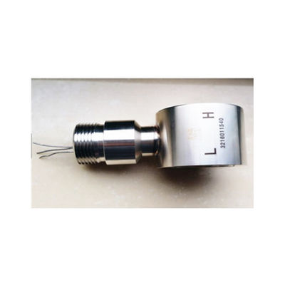 metal diaphragm capacitive differential pressure sensor water