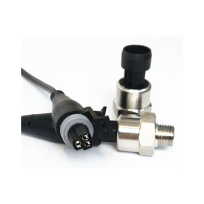 Low cost mini engine generator oil pressure sensor