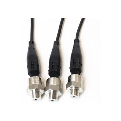Low cost mini engine generator oil pressure sensor