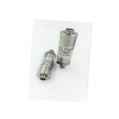 Ceramic low cost water hydraulic pressure sensor