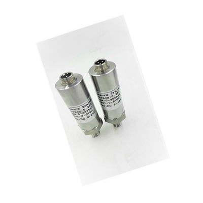 Ceramic low cost water hydraulic pressure sensor