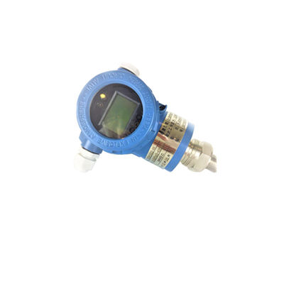 China 4-20mA hydraulic pressure sensor transmitter