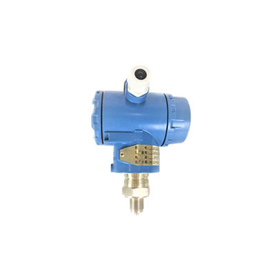 China 4-20mA hydraulic pressure sensor transmitter
