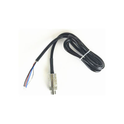Ceramic piezoresistive capacitive diaphragm 0-5v low cost oil car pressure sensor