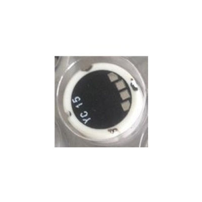 18mm Ceramic water oil piezoelectric pressure sensor chip