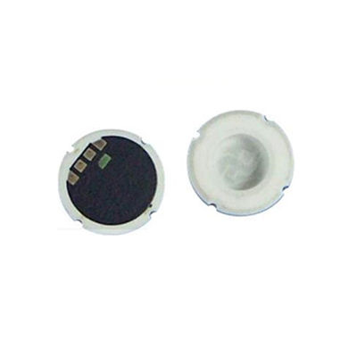 18mm Ceramic water oil piezoelectric pressure sensor chip