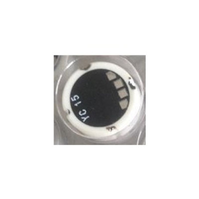 18mm Ceramic water oil piezoelectric pressure sensor chip