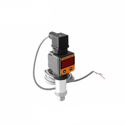 LCD display digital water piezoelectric pressure sensor cost