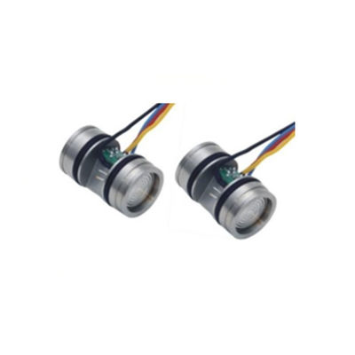 19mm diffused silicon differential pressure sensor mat