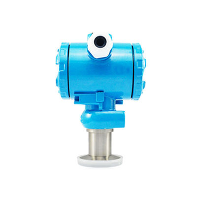 Gauge pressure transmitter water pressure sensor