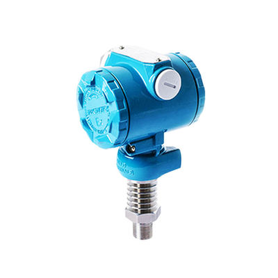 Gauge pressure transmitter water pressure sensor