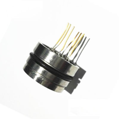 piezoresistive silicon pressure sensor
