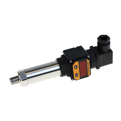 smart water pressure sensor pressure transducer with LED display