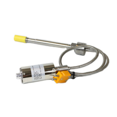 Factory High Quality Melt Pressure Transmitter, Transducer, Sensor For Wholesale