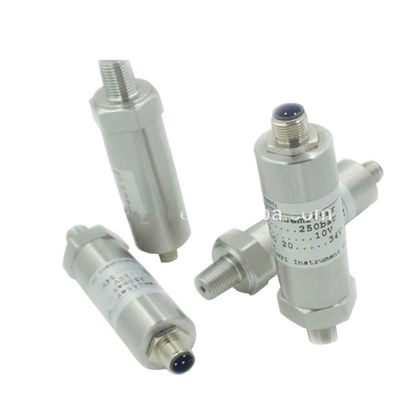 2018 Hot Sale Ceramic Pressure Sensor Cost, Oil Pressure Sensor
