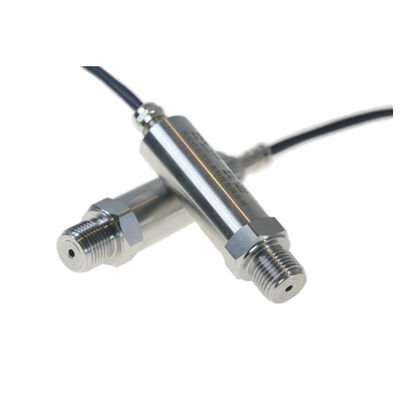 Direct cable 2 wire low cost pressure sensor