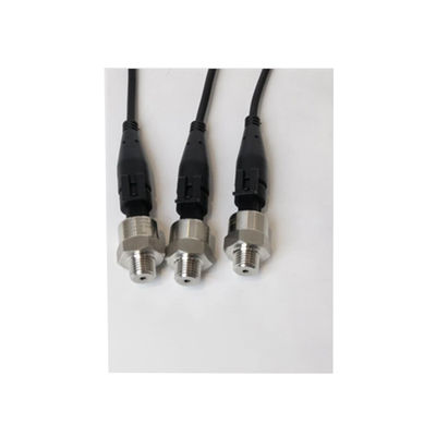 Highest precision smallest possible design miniature pressure sensor