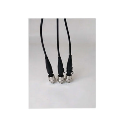 Highest precision smallest possible design miniature pressure sensor