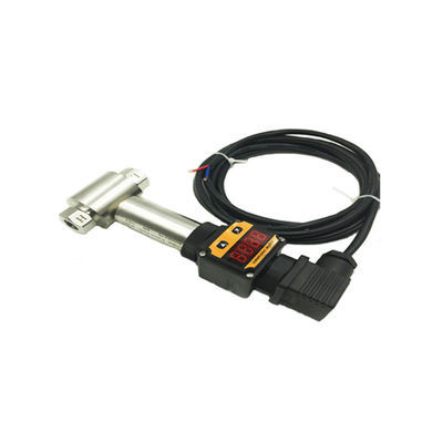 4-20mA Digital Differential Pressure Transducer/Sensor By LCD Display
