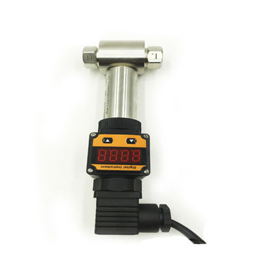 4-20mA Digital Differential Pressure Transducer/Sensor By LCD Display