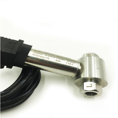 4-20mA Digital Differential Pressure Transducer/Sensor By LCD Display