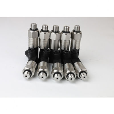 Water treatment system mini pressure transducer sensor