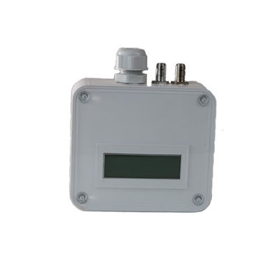 Various Units Display Wind 4-20mA Pressure Transmitter Sensor