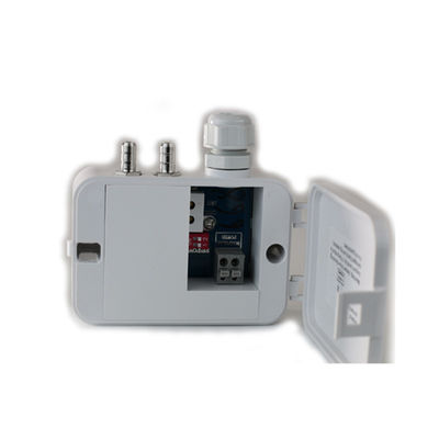 Various Units Display Wind 4-20mA Pressure Transmitter Sensor