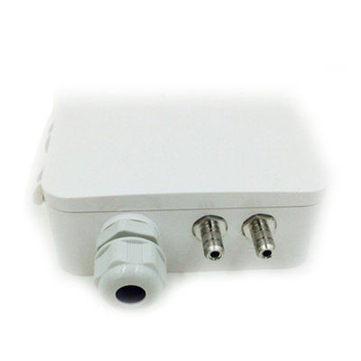 Various Units Display Wind 4-20mA Pressure Transmitter Sensor