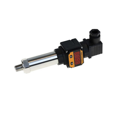 cheap 4-20ma LED display water pressure sensor with High Quality