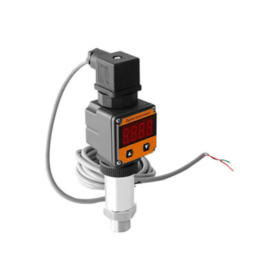 cheap 4-20ma LED display water pressure sensor with High Quality