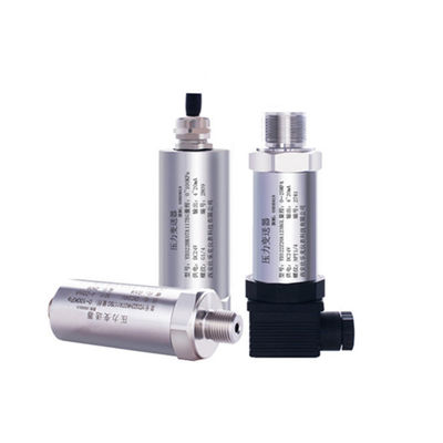 Factory high quality 4-20ma fuel  absolute pressure sensor transmitter