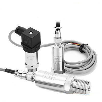 Factory high quality 4-20ma fuel  absolute pressure sensor transmitter