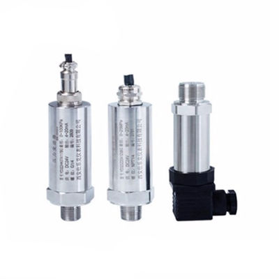 Factory high quality 4-20ma fuel  absolute pressure sensor transmitter