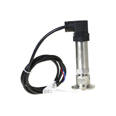 Clamp connection pressure transmitter/transducer/sensor for industrial field
